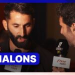 le derby ol/om : maxime gonalons affirme son attachement à l’ol ! – bord terrain