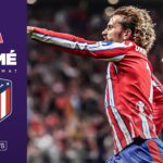 les exploits de griezmann et alvarez sauvent l’atletico face au celta !