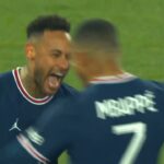 l’étoile brésilienne neymar jr illumine la ligue 1 avec le psg