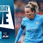 miedema marque lors de son retour à arsenal ! man city 1 1 arsenal | wsl