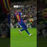 neymar nous éblouit avec un geste magique !