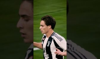 on aurait dit que nous avions déjà vu ce but 🔥 #yildiz #delpiero #juventus #championsleague