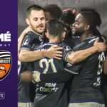 pau écrase lorient et prend la tête du classement !