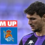 🔴 préparation au match : real valladolid cf vs real sociedad