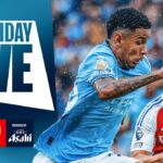 rÉaction | les stones sauvent le match et empÊchent arsenal de gagner au dernier moment! | man city contre arsenal | premier league