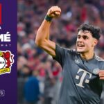 résumé : bayern bayer, un choc au sommet avec deux bangers et le régal de pavlovic !