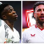 vinicius jr envoie un supporter en prison et sergio ramos rejoint un club inédit : revue de presse footballistique