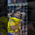 À la découverte d’Álex muñoz : un talent au cœur de la passion 💛💙