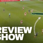 analyse de la performance de konaté, van dijk et salah : arsenal 2 2 liverpool