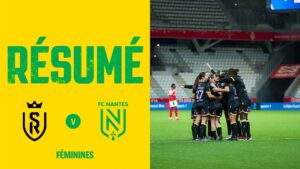  » [analyse] j05 : reims – fc nantes : les 3 buts marqués contre la lanterne rouge !