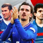 antoine griezmann : quel héritage pour l’équipe de france ?