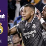 bombazo de mbappÉ : le real madrid s’impose face au celta et revient sur le barça !