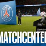 🎥⚽️ centre de match : strasbourg 🆚 nos couleurs 🔴🔵