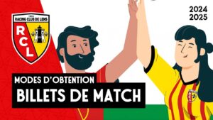 comment obtenir son billet de match au racing : tout savoir sur la billetterie ! 🎟️