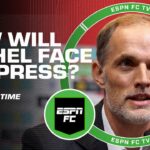 comment thomas tuchel va t il s’en sortir avec la presse britannique ? | extra time