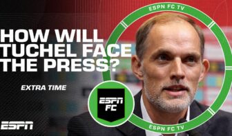 comment thomas tuchel va t il s’en sortir avec la presse britannique ? | extra time