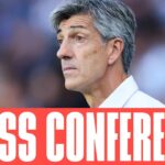 conférence de presse : real sociedad face à l’atlético de madrid