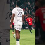 découvrez le premier but sensationnel de andrés gomez avec le stade rennais f.c. ! 🤩🔥