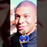 découvrez le xi de rêve de kylian mbappé en 2017 : vos avis ? 🤔