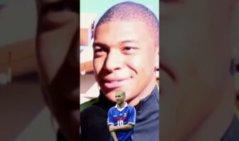 découvrez le xi de rêve de kylian mbappé en 2017 : vos avis ? 🤔