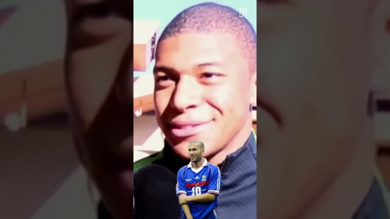 découvrez le xi de rêve de kylian mbappé en 2017 : vos avis ? 🤔