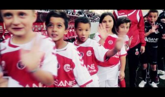 découvrez les meilleures vidéos du stade de reims