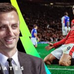 dimitar berbatov choisit son meilleur but en premier league 🤌