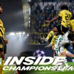 dis à karim, emre a triomphé ! | bvb – celtic 7 1 | dans les coulisses de la ligue des champions