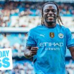 double de kovacic et coulisses du live team bts ! | matchday pass | man city 3 2 fulham