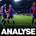 ecris un titre de vidéo en français à partir de celui ci : 🤔 ce barça est spécial…