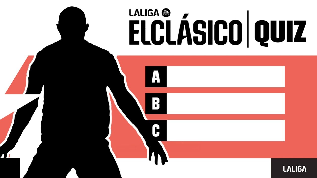 ecris un titre de vidéo en français à partir de celui ci : ¿cuÁntos goles ha marcado vinicius? | quiz elclasico | real madrid – fc barcelona