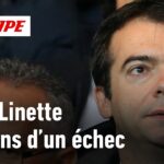 Élections lfp : cyril linette analyse sa défaite face à vincent labrune