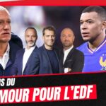 Équipe de france : comprendre le désamour des bleus avec rothen et dugarry