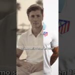 fernando torres : un voyage dans le temps vintage