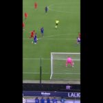 getafe cf 1 – 1 ca osasuna | résumé du match ⚽