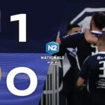 girondins de bordeaux 1 0 avranches : analyse et résumé du match