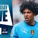 jour de match en direct | city contre fulham ! | premier league