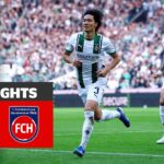 kleindienst scelle la victoire ! | borussia m’gladbach – 1. fc heidenheim 1846 3 2 | résumé | j7