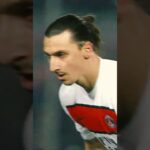 la force imparable de zlatan ibrahimovic 💥 | résumé ligue 1 #psg #football