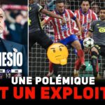 le losc sacré à madrid : entre polÉmique et exploit ! psg en doute, om en confiance !