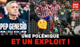 le losc sacré à madrid : entre polÉmique et exploit ! psg en doute, om en confiance !