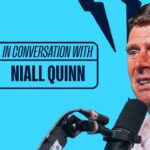 le match à 1 million de livres : niall quinn sur le podcast officiel de manchester city 🎙️