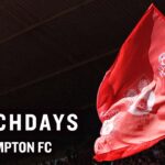 le retours des fans : jour de match avec les supporters de southampton et leicester !