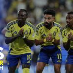 les coulisses de la victoire 3 0 de al nasr contre al orobah