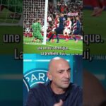 les erreurs de donnarumma : quel est le nombre de ses buts responsables ? ⚽🤔😰 #football #psg