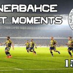 les meilleures vidéos mettant en avant fenerbace