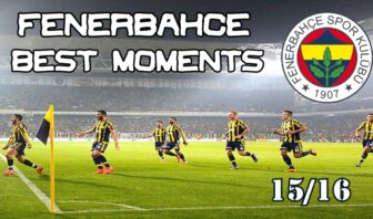 les meilleures vidéos mettant en avant fenerbace