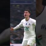 🔥 malinovskyi fait trembler les filets du psg avec l’om ! un but légendaire dans les classiques ! 🎉