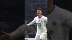 🔥 malinovskyi fait trembler les filets du psg avec l’om ! un but légendaire dans les classiques ! 🎉