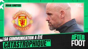 manchester united : les secrets du départ de ten hag – pourquoi ‘il a trop menti’ ?